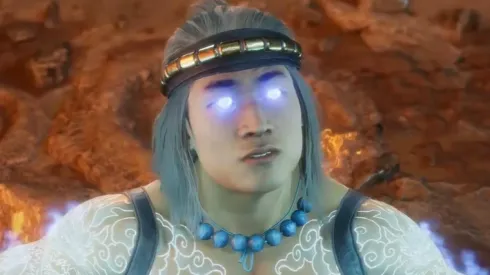 Mortal Kombat 11 anuncia su DLC con nuevo contenido para la historia principal