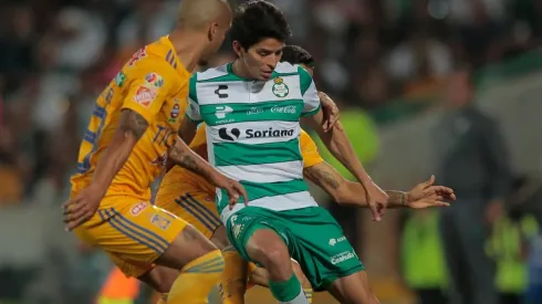 Santos y Tigres se destacan como youtubers