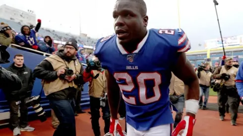 El corredor posee 15 años de experiencia