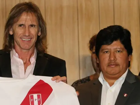 CT de Perú pidió que se le haga prueba de COVID-19 a Edwin Oviedo