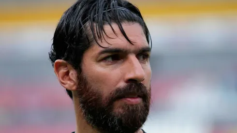 Sebastián Abreu fue crítico con los cambios en el futbol mexicano