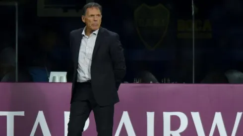 Russo deberá analizar si tiene en cuenta a Torres.