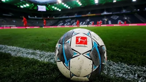 Coronavirus: la Bundesliga, la primera liga importante que volverá al ruedo