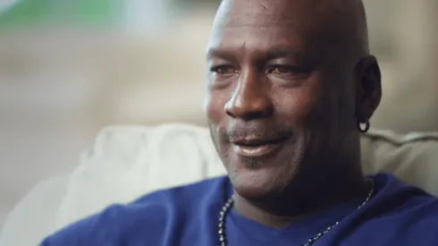 Una de las particularidades de la serie