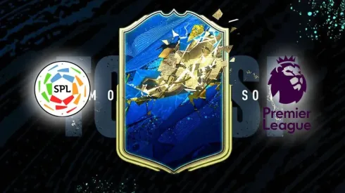 FIFA 20 lanza los SBC de TOTSSF garantizado de la Premier League y Liga Árabe