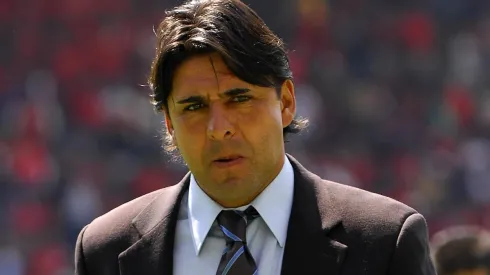 Impresionado: ex Rayados se rinde a los pies del Volcán