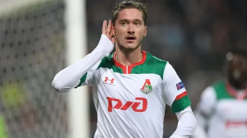 No lo tenía nadie: el ruso al que siguen Barcelona y Juventus