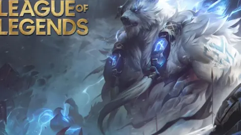 Riot anuncia un evento en vivo para presentar el rework de Volibear en League of Legends