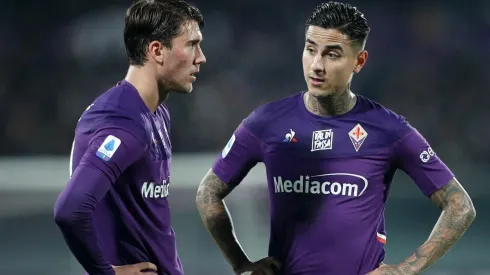Se suman al de Torino: Fiorentina confirmó 6 nuevos casos de COVID-19