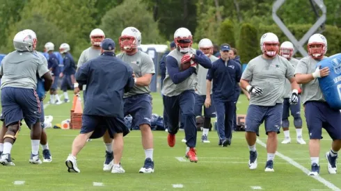 Un paso más hacia la vuelta a los trabajos