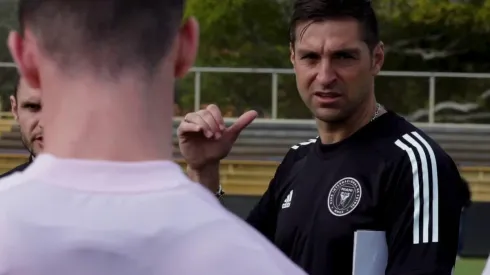 Diego Alonso: cómo vio a los jugadores de Inter Miami y la expectativa que tiene con la vuelta de la MLS