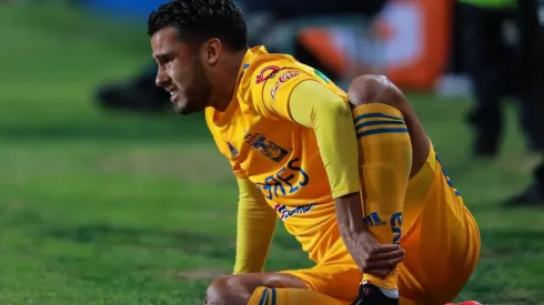 Diego Reyes se pronunció sobre la idea de jugar Jornadas dobles