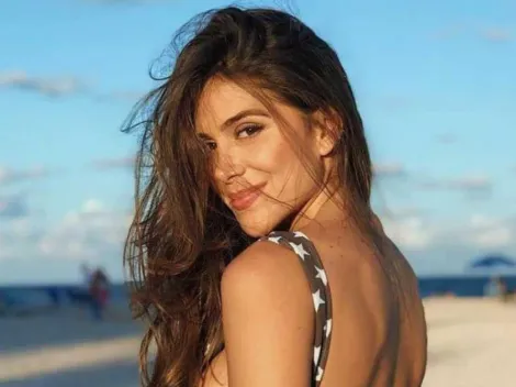 Greeicy subió un video que reventó inmediatamente Instagram
