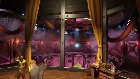 Descubren nuevas pistas del evento del "Día del Juicio Final" en Fortnite