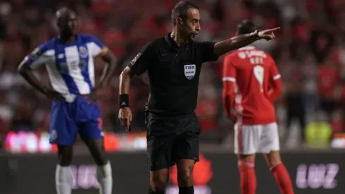 En tres semanas volvería el fútbol en Portugal.