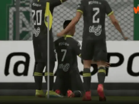 Así serán las próximas batallas de la fecha 4 y 5 de la eLiga de la Dimayor