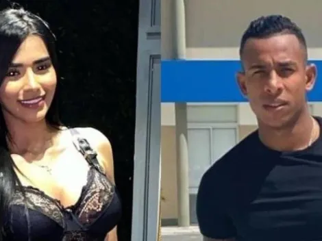 "Villa le dijo que ella no valía ni lo de un pasaje": madre de Daniela Cortés