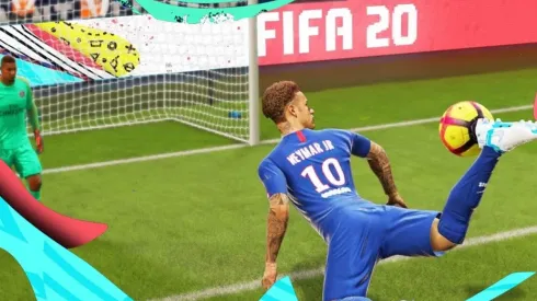 ¡De otro planeta! Los 10 mejores goles de la semana en el FUT del FIFA 20