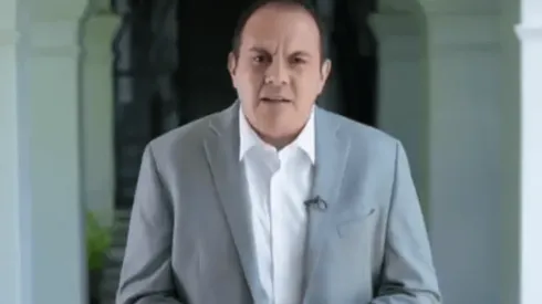 El mensaje de Blanco por el día de la madre.