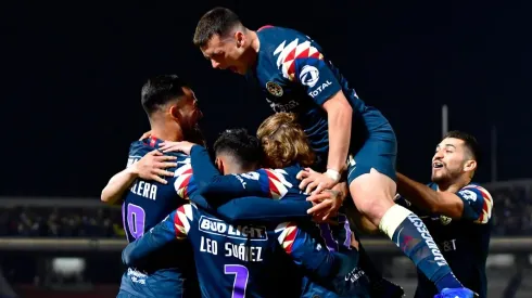 La afición del América se burló de Pumas por la victoria en la eLiga MX