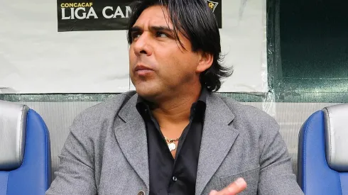 Obligado: el motivo de la salida de Rivarola de Rayados