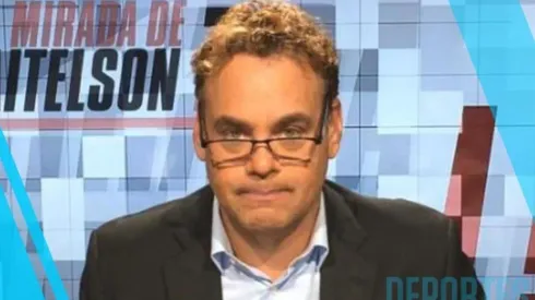 Faitelson destruyó a la Concacaf