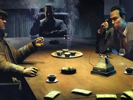 El Twitter de la saga "Mafia" vuelve a la vida y un nuevo juego sería presentado pronto