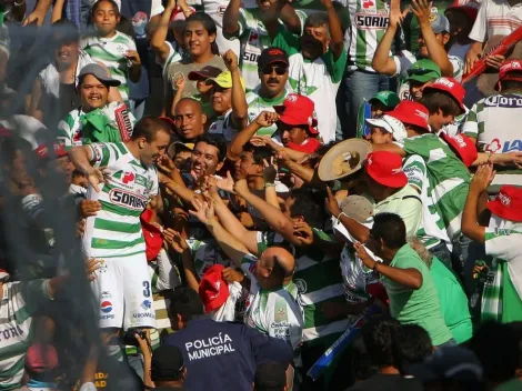 Revelado: por qué Vuoso no volvió a Santos para retirarse