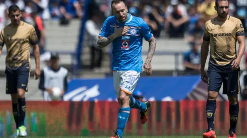 ¿Campeón en escritorio? Vuoso pensó en los aficionados