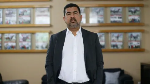 Moreno representa a Gremco en la U.