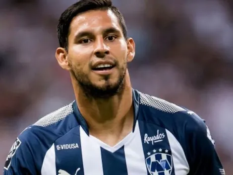 Atención, Rayados: ¿Qué será del futuro de Benítez?