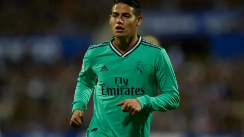 Real Zaragoza v Real Madrid - Copa del Rey: Round of 16