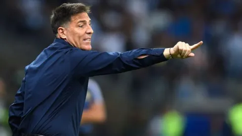 ¿Recibirá el llamado de Eduardo Berizzo?