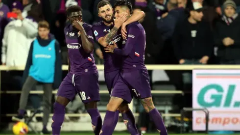 Quedan cuatro infectados dentro del club italiano.