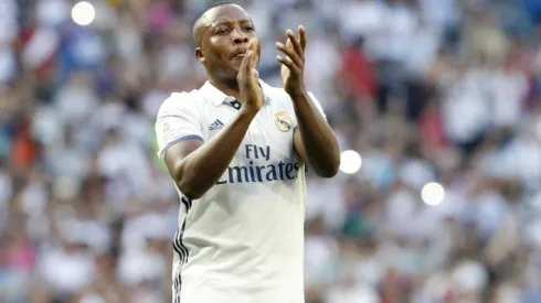 Edwin Congo rompió el silencio y aclaró: "Yo no trafico con cocaína, estoy muy tranquilo"