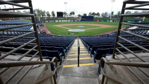 El béisbol se podrá jugar desde este sábado