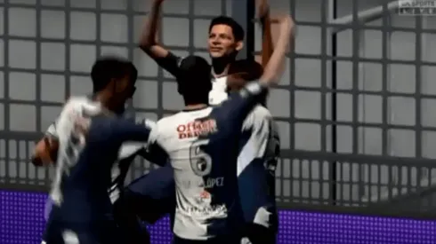 Pachuca firme en la eLiga MX,