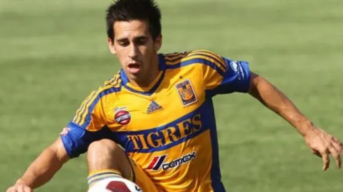 Ex Tigres Fernando Navarro confiesa que sufrió depresión por falta de minutos allí