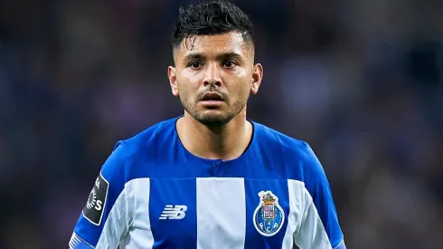 Gigante italiano quiere fichar sí o sí a Jesús Corona