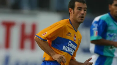 Arrepentido: Del Olmo se disculpó por mentar a la afición de Tigres