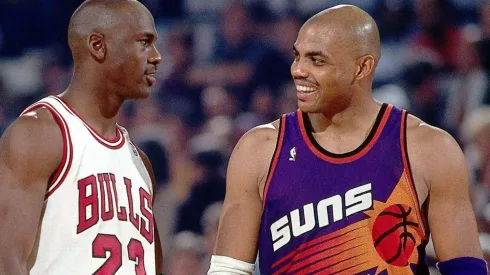 Una amistad que se rompió tras sus carreras en la NBA