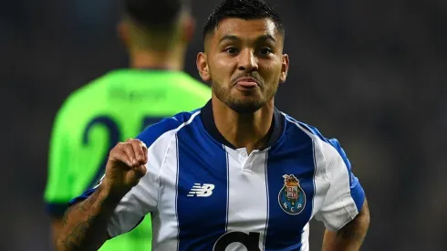 El entrenador que quiere a Tecatito Corona en la Liga Española: "Es una de mis debilidades"