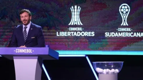 Dos ciudades colombianas se postularon para ser sede de las finales continentales del 2023