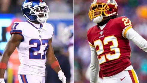 Esquineros de la NFL enfrentan cargos por robo a mano armada