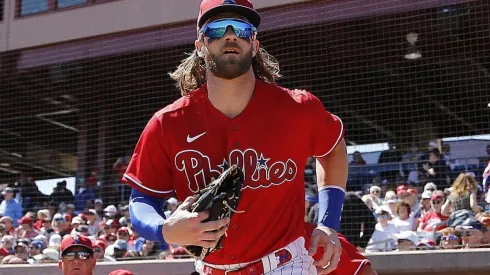 El jardinero y una tendencia que suma adeptos