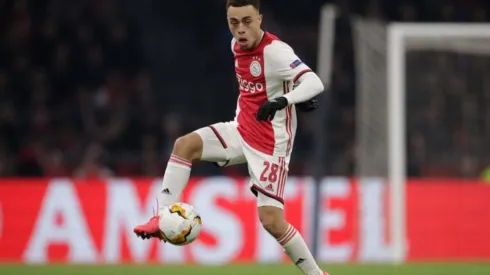 Inesperado: en Holanda filtran el primer refuerzo del Barcelona