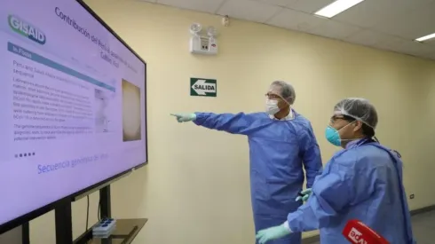 Martín Vizcarra es Presidente hace un poco más de dos años.