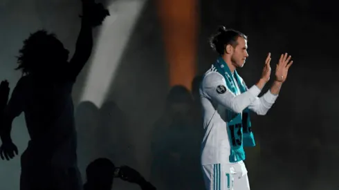 Como no entra en los planes de Zidane, Real Madrid dejaría ir gratis a Bale