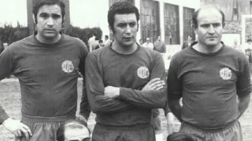 El día que el Toluca de Santander tuvo a cinco jugadores del Real Madrid