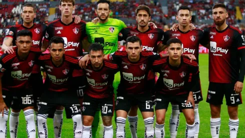 Los Zorros citaron a su plantel para el próximo lunes.